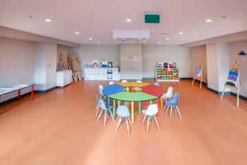 Отель The X Belek Турция, Кадрие, фото 62