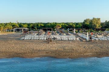 Отель The X Belek Турция, Кадрие, фото 64