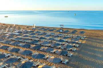 Отель The X Belek Турция, Кадрие, фото 65