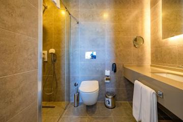 Отель The X Belek Турция, Кадрие, фото 9