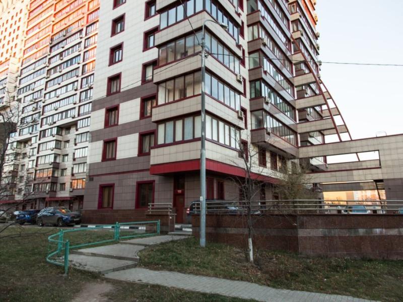 Travel Inn Электрозаводская