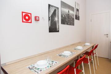 Отель Travel Inn Электрозаводская Россия, Москва, фото 13