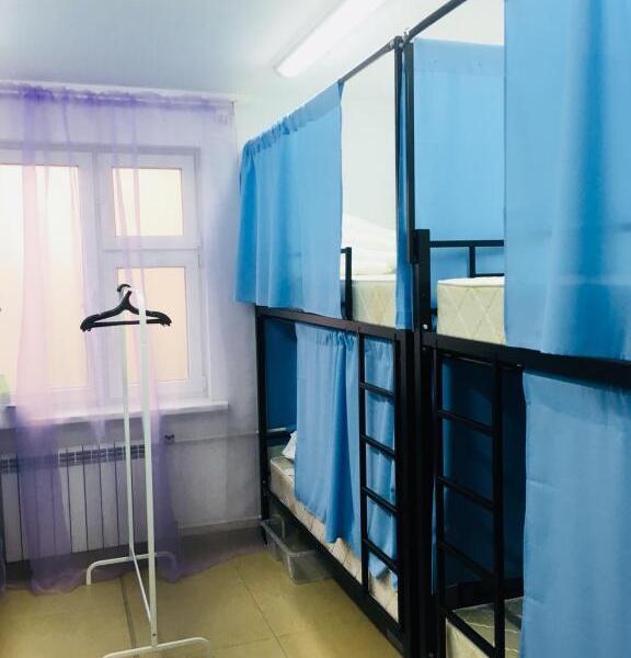 Travel Inn Электрозаводская