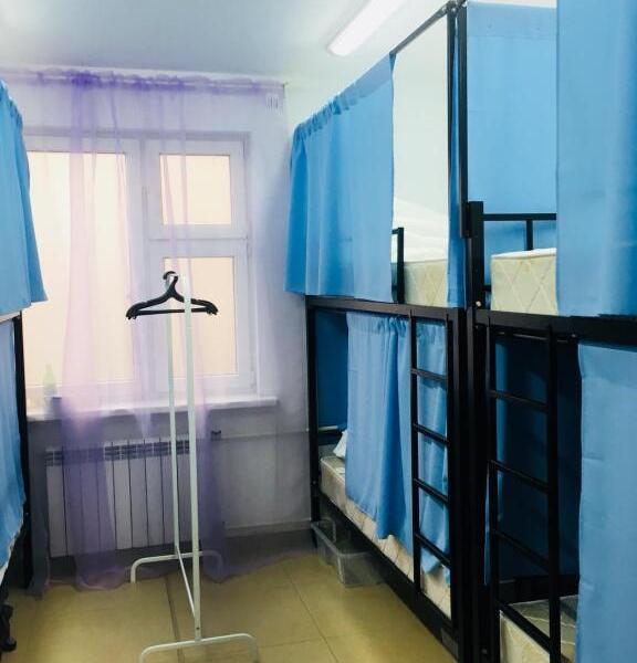 Travel Inn Электрозаводская