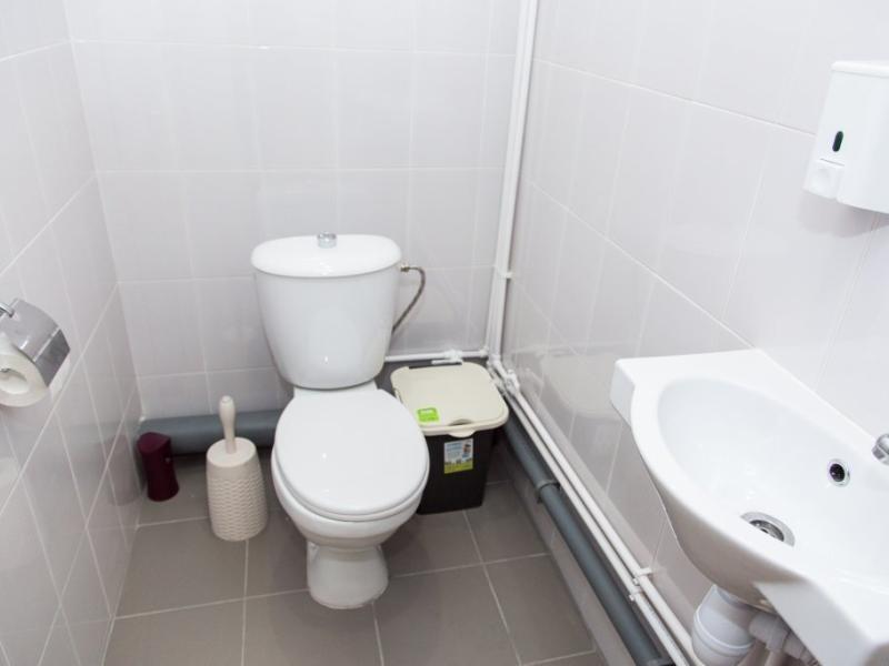 Travel Inn Электрозаводская