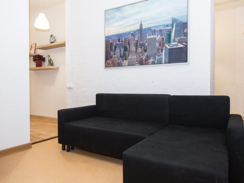 Travel Inn Электрозаводская