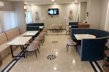 Отель Grand Flora Hotel Оман, Салала, фото 2