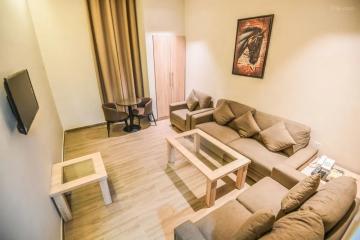 Отель Grand Flora Hotel Оман, Салала, фото 6