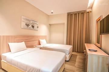 Отель Grand Flora Hotel Оман, Салала, фото 8