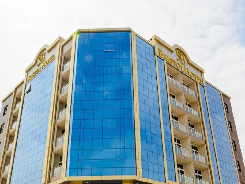 Bristol Hotel Salalah