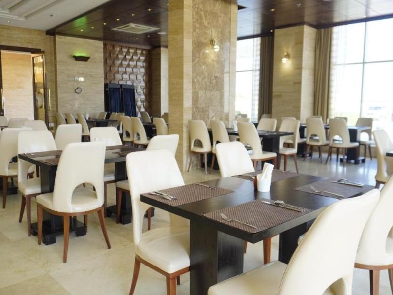 Bristol Hotel Salalah