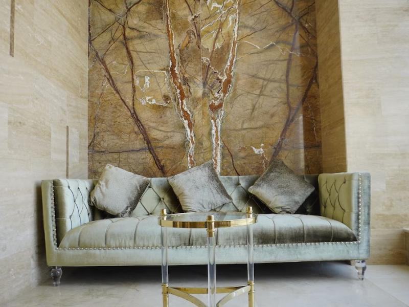 Bristol Hotel Salalah