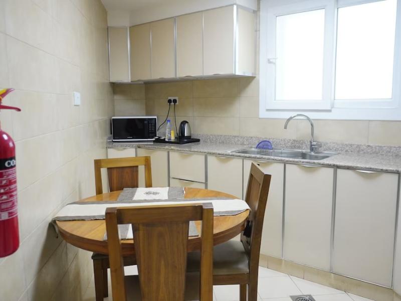 Bristol Hotel Salalah