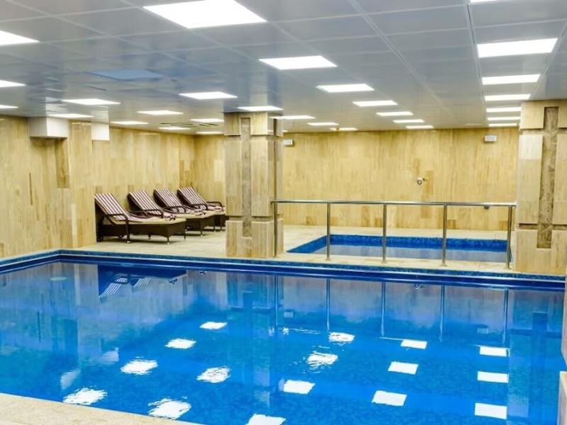 Bristol Hotel Salalah