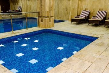 Отель Bristol Hotel Salalah Оман, Салала, фото 23