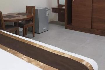 Отель Bristol Hotel Salalah Оман, Салала, фото 25