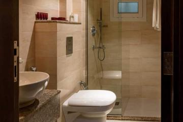 Отель Bristol Hotel Salalah Оман, Салала, фото 26