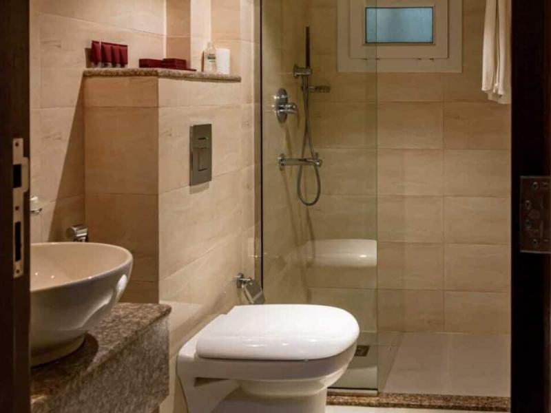 Bristol Hotel Salalah