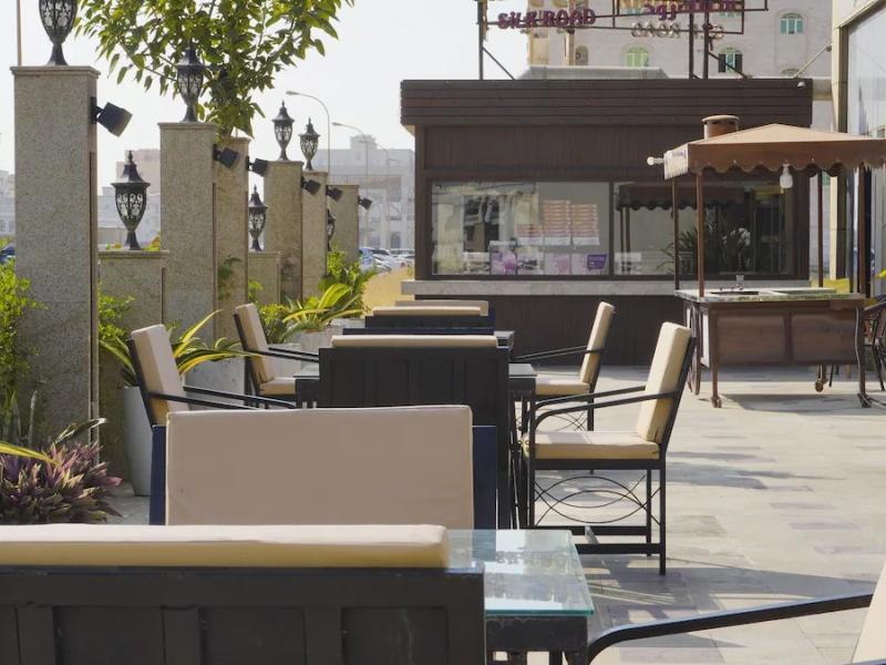 Bristol Hotel Salalah