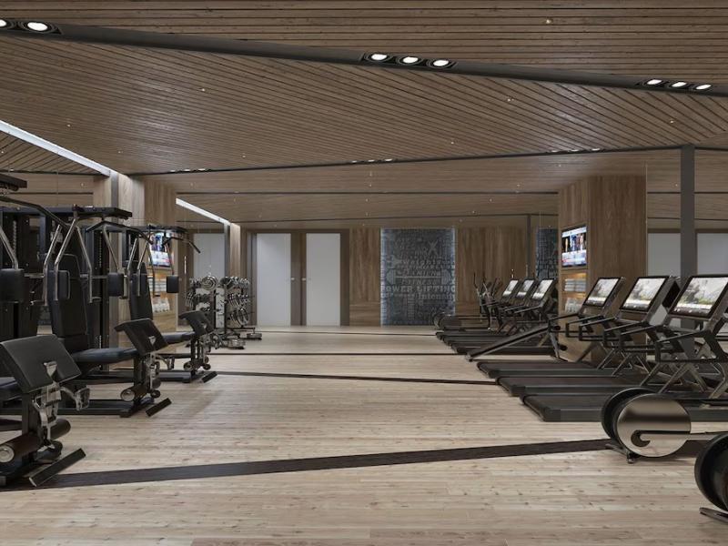 Bristol Hotel Salalah