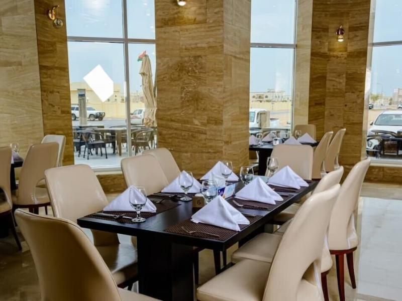 Bristol Hotel Salalah