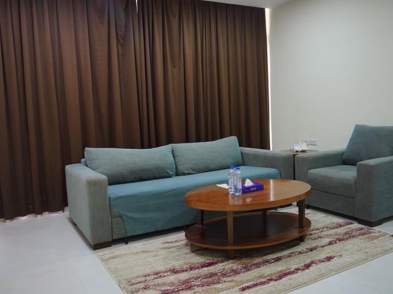 Bristol Hotel Salalah