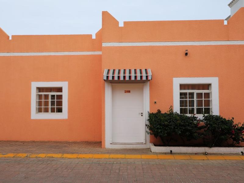 Star Emirates Garden Villas