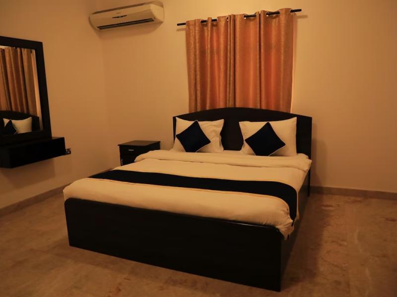 Star Emirates Garden Villas