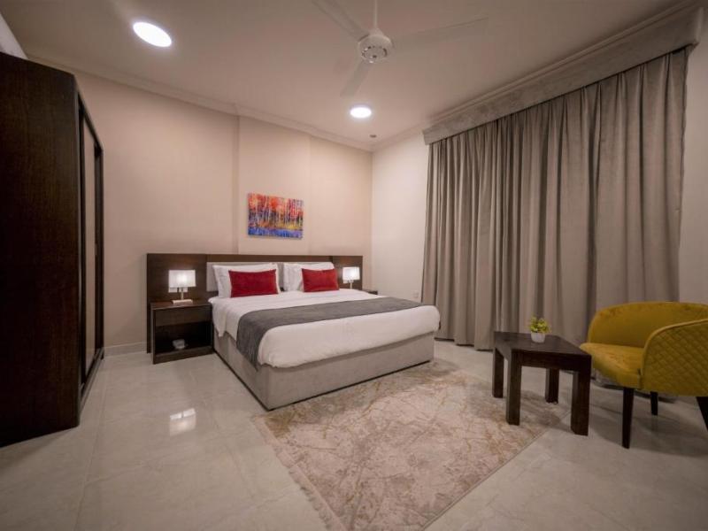 Anisa Residential Complex