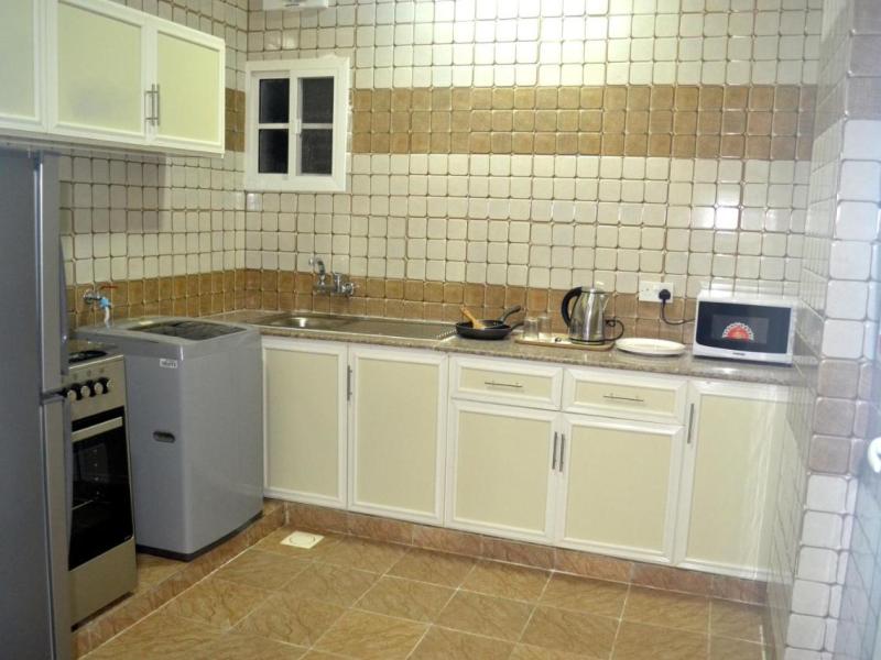 Gateway Salalah Apartments