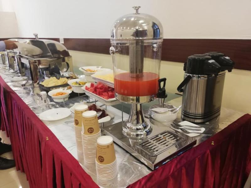 Gateway Salalah Apartments