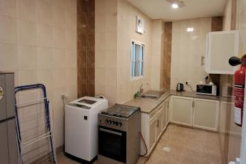 Отель Gateway Salalah Apartments Оман, Салала, фото 22