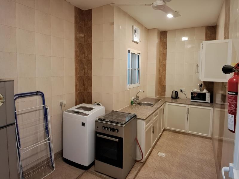 Gateway Salalah Apartments