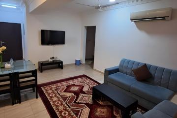 Отель Gateway Salalah Apartments Оман, Салала, фото 23