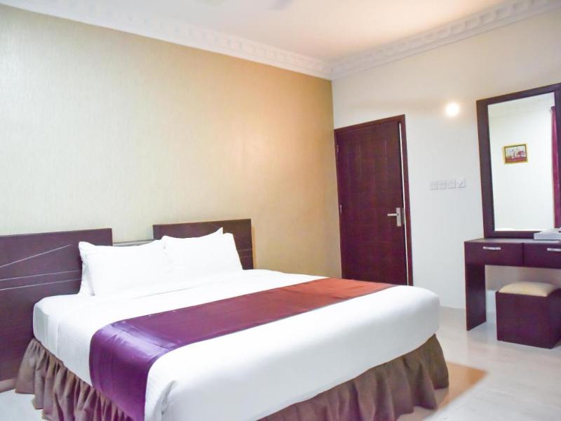 Gateway Salalah Apartments