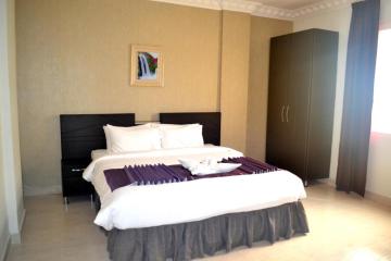 Отель Gateway Salalah Apartments Оман, Салала, фото 8