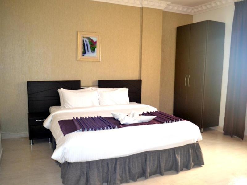 Gateway Salalah Apartments