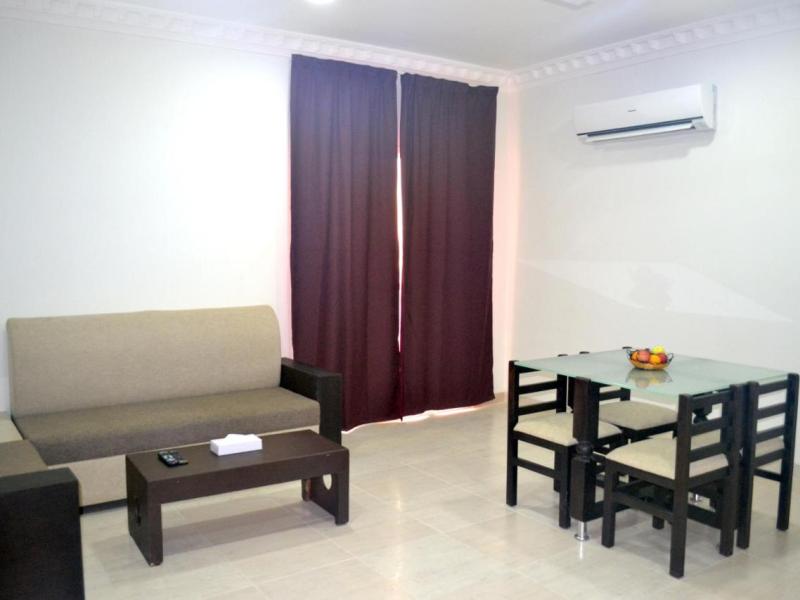 Gateway Salalah Apartments