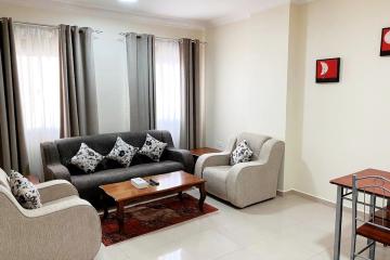 Отель Al Murooj Hotel Apartments Оман, Маскат, фото 15