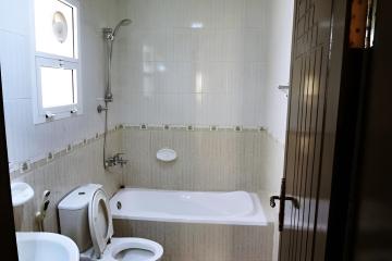 Отель Al Murooj Hotel Apartments Оман, Маскат, фото 16