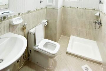 Отель Al Murooj Hotel Apartments Оман, Маскат, фото 17