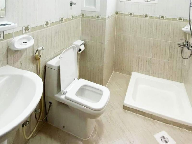 Al Murooj Hotel Apartments