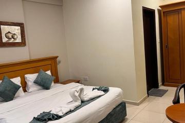 Отель Al Murooj Hotel Apartments Оман, Маскат, фото 3