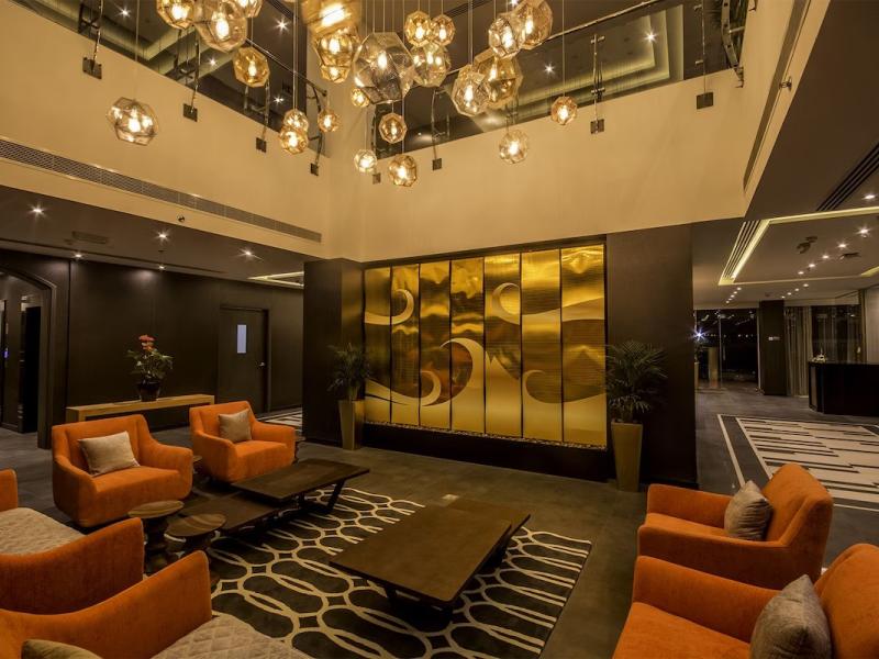 Carnelian by Glory Bower Hotels