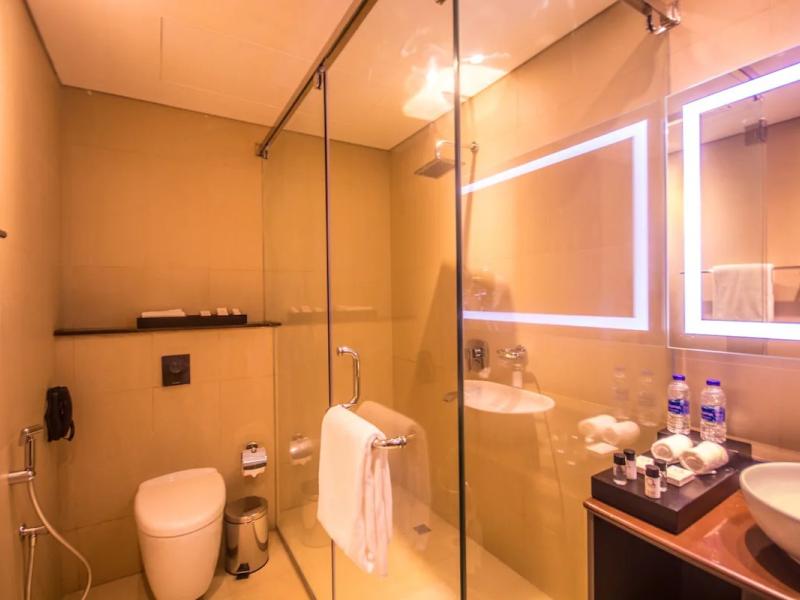 Carnelian by Glory Bower Hotels