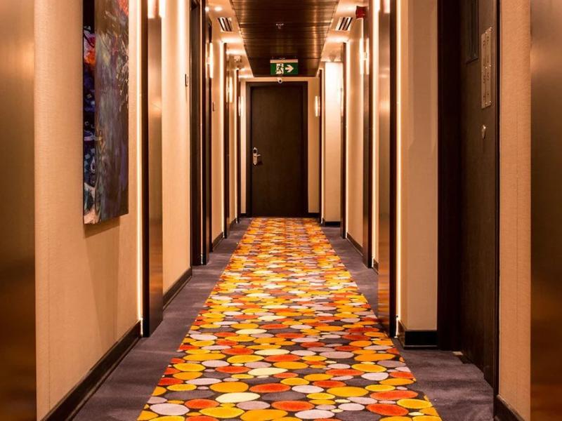 Carnelian by Glory Bower Hotels