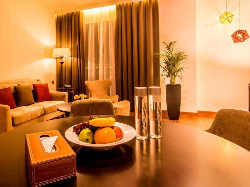 Carnelian by Glory Bower Hotels