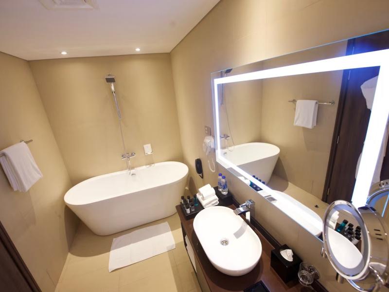 Carnelian by Glory Bower Hotels