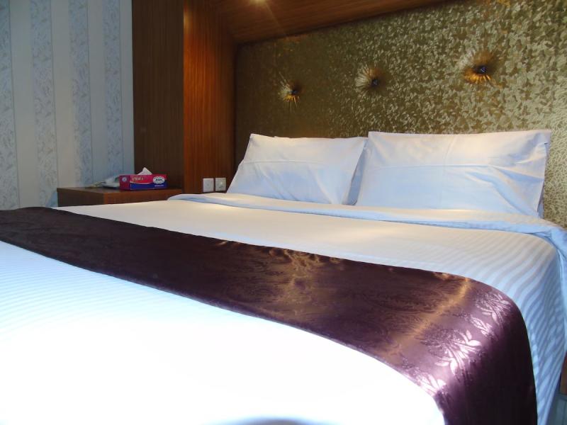 Al Burj International Hotel