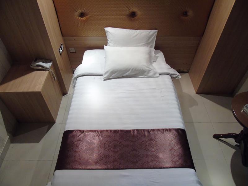 Al Burj International Hotel